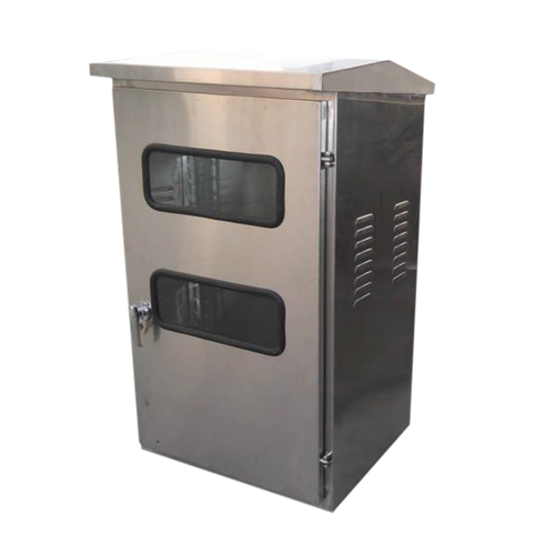 机箱机柜加工-钣金机壳折弯技能