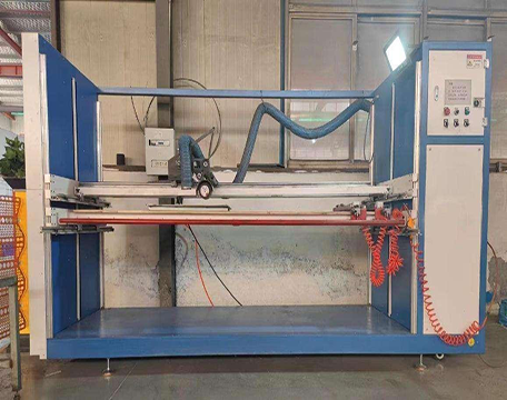 不锈钢表面拉丝设备